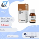 Silano / Primer  monocomponente (frasco x 6ml) - Tedequim