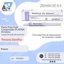 Pasta Para Pulir Composites Hi-Gloss (óxido de aluminio) - PREVEST