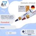 Hidróxido De Calcio Pasta-Pasta URBICAL 13g Base/11g Catalizador - PROMEDICAL