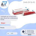 Catalizador / activador gel  Ormactivator  para  silicona  de  condensacion M1092 - Major