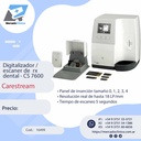 Digitalizador / escaner de rx dental - CS 7600 - CARESTREAM