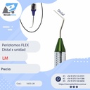 Periotomo Flex Distal - LM