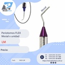 Periotomo Flex Mesial - LM
