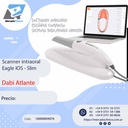Escaner / Scanner intraoral Eagle IOS - Slim - Dabi Atlante