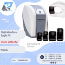 Digitalizadora de placas rx - agle PS - Dabi Atlante