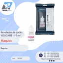 Detector / Revelador de caries -VISUCARIE - 10 ml -  MAQUIRA