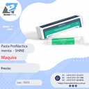 Pasta profiláctica - SHINE 90g - Maquira