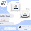 Arco de Young Plástico - EVODEN