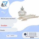 Mecha para mechero - EVODEN