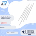 Espátula plástica para Ionómero - Cotisen