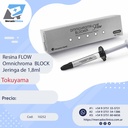 Resina FLOW - Omnichroma  block x 1,8ml - Tokuyama Dental