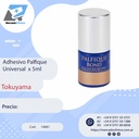 Adhesivo Palfique Universal x 5 ml - Tokuyama