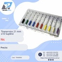 Tiranervios 21mm x 10un - NIC