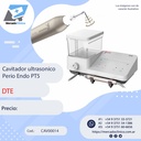 Cavitador ultrasonico Perio Endo PT5  - ultrasonido - DTE