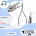 Alicate Corte Ligadura - Belkys (copia)