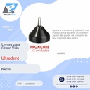 Lentes para Grand Valo - Pointcure - Ultradent (copia)