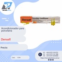 Ácido fluorhídrico al 10%  - 2,5ml - Acondicionador para porcelana - Densell
