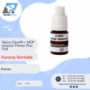 Silano Clearfil + MDP ceramic Primer Plus Trial - Kuraray Noritake