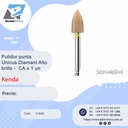 Pulidor copa  Unicus Diamant Alto brillo -  CA x 1 un - Kenda (copia)