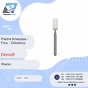 Piedra Arkansas Fino - Cilindrico - 754 - Densell