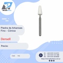 Piedra Arkansas Fino - Cónica - 755 - Densell