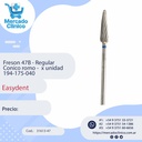 Freson 47B - Regular   Conico romo -  x unidad 194-175-040  - Easydent
