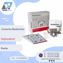 Cemento Biodentine – SEPTODONT X UNIDAD