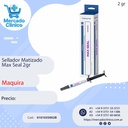 Sellador matizado Max Seal 2 gr - Maquira