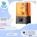 Impresora 3D  Halot R6 - Creality