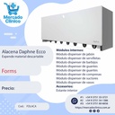 Alacena Daphne Ecco - Forms