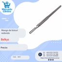 Mango para bisturi x unidad - Belkys