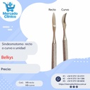 Sindesmotomo recto - Belkys 