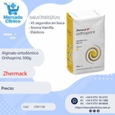 Alginato ortodóntico  Orthoprint, 500g - Zhermack