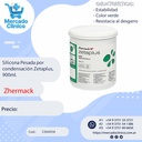 Silicona Pesada por  condensación Zetaplus,  900ml - Zhermack
