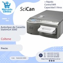Autoclave de Cassette StatimG4 5000 - SciCan - Coltene