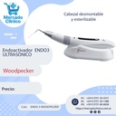 Endoactivador  ENDO3 ULTRASÓNICO - Woodpecker