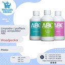 Limpiador / profilaxis  para  aeropulidor ABC  - Woodpecker