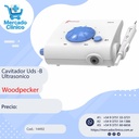CAVITADOR UDS-B Ultrasonido - Woodpecker