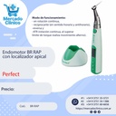 Endomotor BR RAP  con localizador apical - Perfect