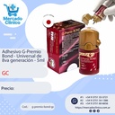 Adhesivo G-Premio  Bond - Universal de 8va generación - 5ml - GC