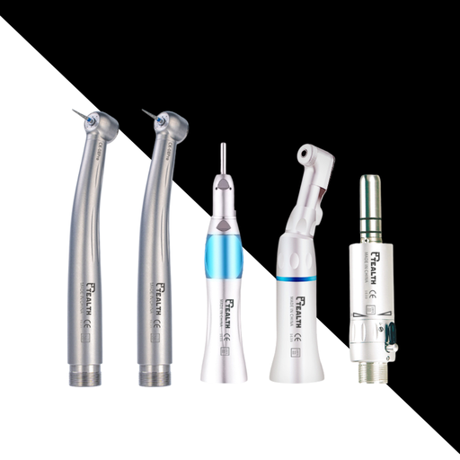 [T-03] Kit de turbina estudiantil con 2 turbinas Borden 2H - CA, MM, PR - Tealth