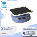 Agitador de Balanceo MR-1 Mini-Rocker - Boeco