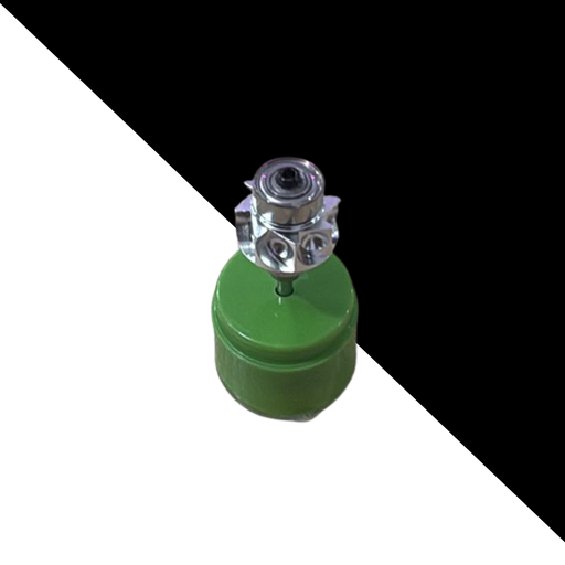 [rck15] Ruleman para CK15 - Tealth