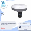 Cámara digital Ocular 9 mepixel” MP HDCE-90D . Boeco