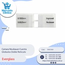 Camara Neubauer Cuenta  Globulos Doble Reticulo - Everglass