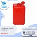 Descartador de agujas L500  (1 lts). - Excelent