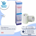 Tela Adhesiva  -  Diferentes tamaños - 9 metros - XXI