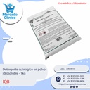 Detergente quirúrgico en polvo idrosoluble - 1kg - IQB