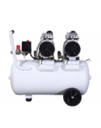 Compresor de 50L - 2 motores - 1.5 HP - Gotze