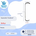 Separador Farabeuf - Belkys